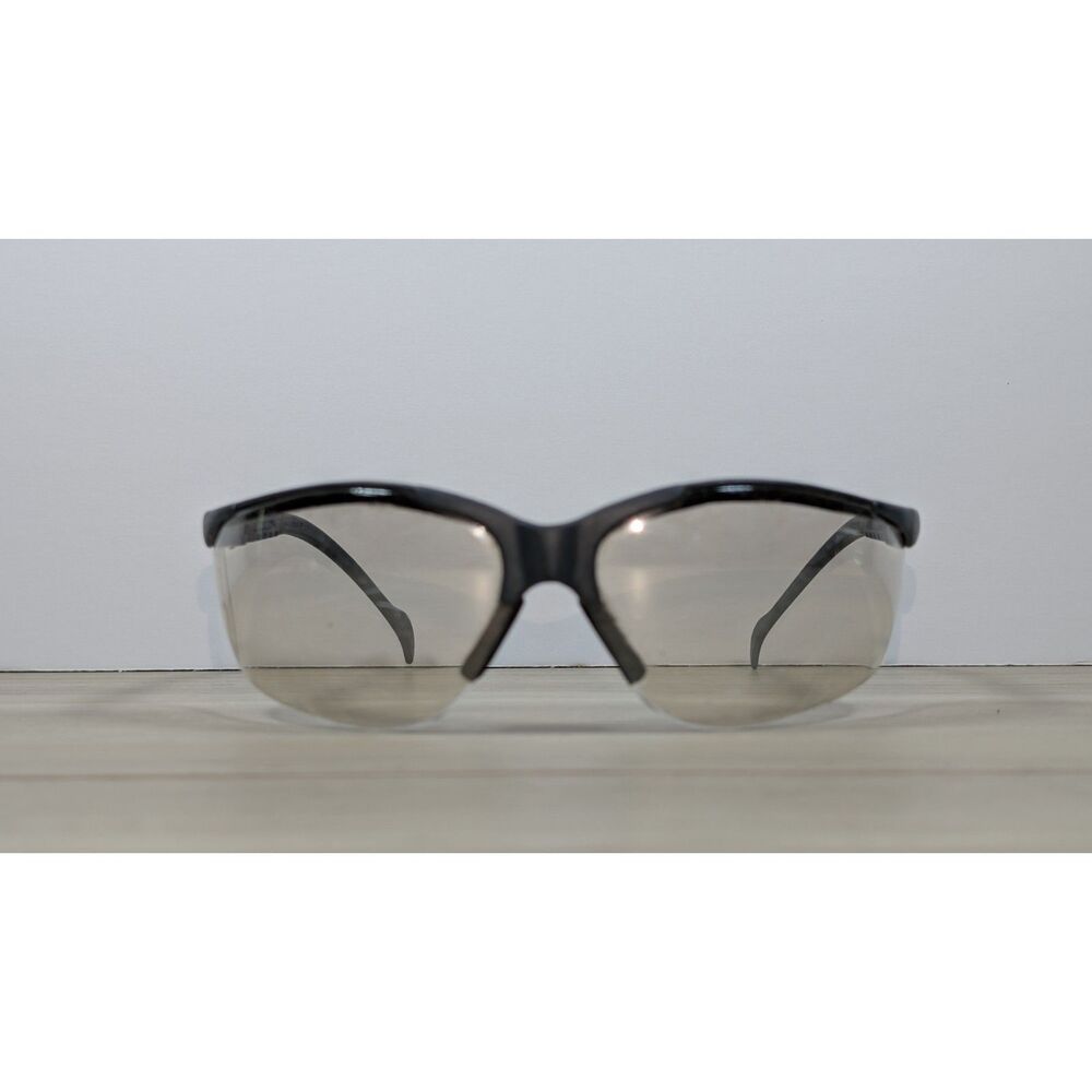 Pyramex Venture II Safety Glasses Clear Anti-Fog Work Shooting Eyewear Z87